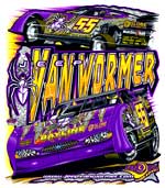 Dirt Late Model Designs